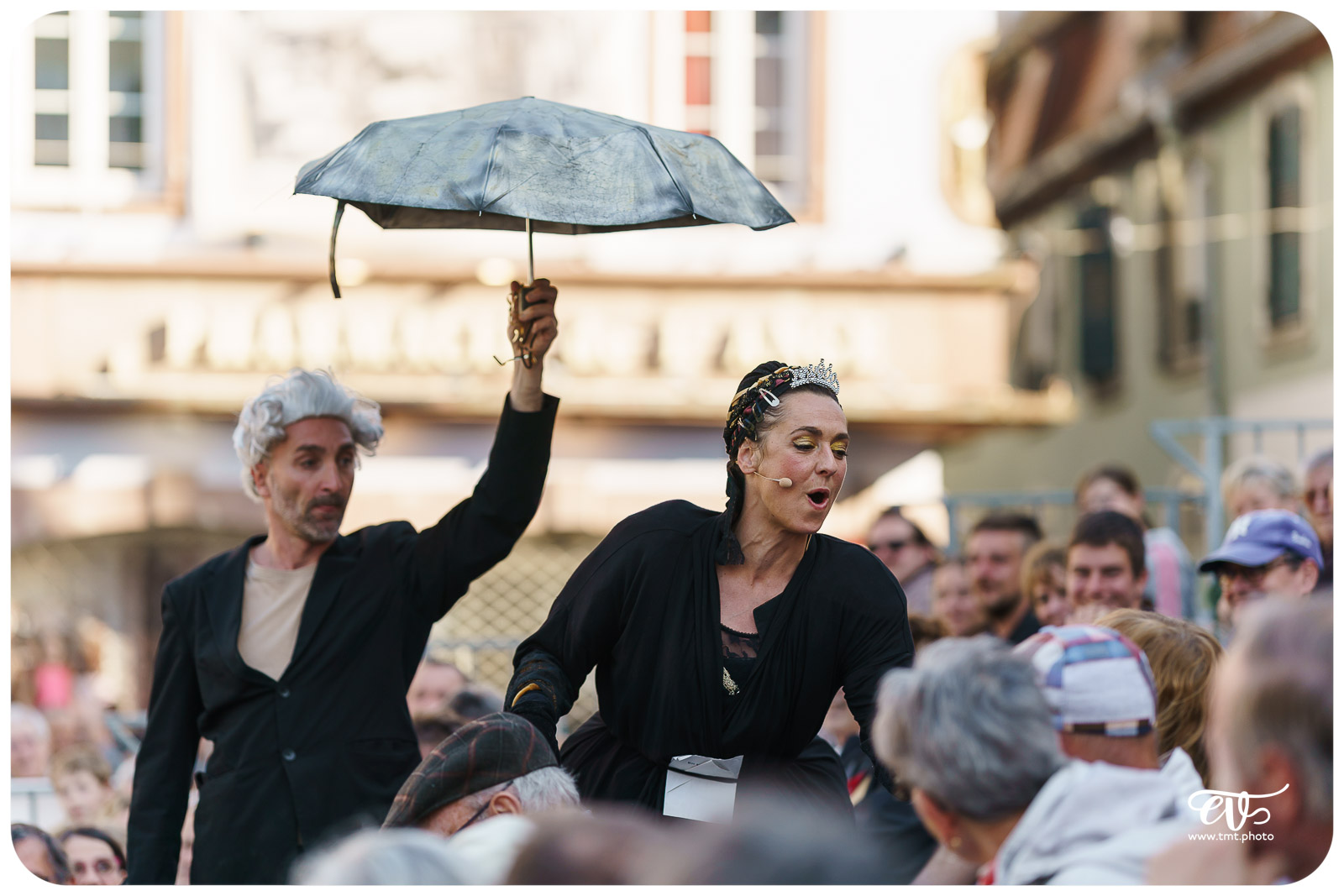 TO BEE QUEEN (CIE LADY COCKTAIL)